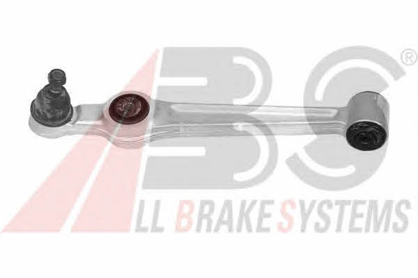 ABS 210917 Track Control Arm 210917: Buy near me in Poland at 2407.PL - Good price!