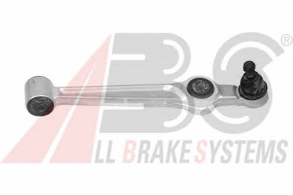 ABS 210918 Track Control Arm 210918: Buy near me in Poland at 2407.PL - Good price!