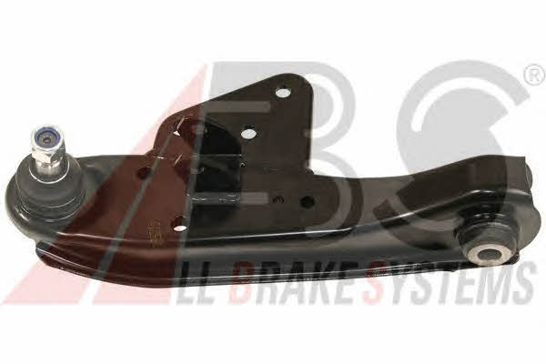 ABS 210929 Track Control Arm 210929: Buy near me at 2407.PL in Poland at an Affordable price!