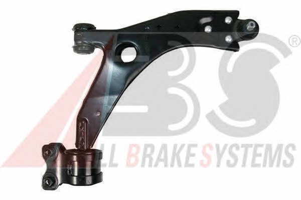 ABS 210932 Suspension arm front lower right 210932: Buy near me in Poland at 2407.PL - Good price!