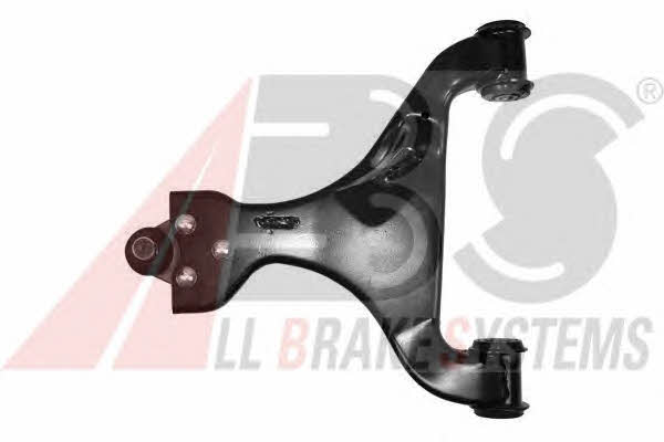 ABS 210941 Track Control Arm 210941: Buy near me in Poland at 2407.PL - Good price!
