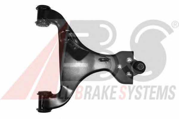 ABS 210942 Track Control Arm 210942: Buy near me in Poland at 2407.PL - Good price!