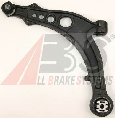 ABS 210947 Track Control Arm 210947: Buy near me in Poland at 2407.PL - Good price!