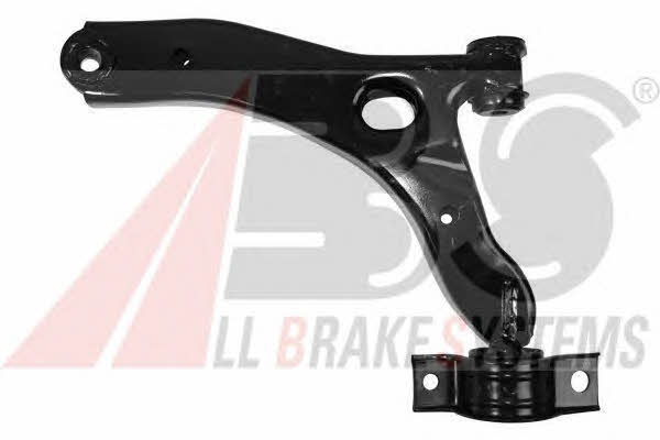 ABS 210972 Track Control Arm 210972: Buy near me in Poland at 2407.PL - Good price!