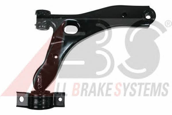 ABS 210973 Track Control Arm 210973: Buy near me in Poland at 2407.PL - Good price!