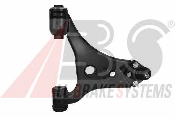 ABS 210984 Suspension arm front lower right 210984: Buy near me in Poland at 2407.PL - Good price!