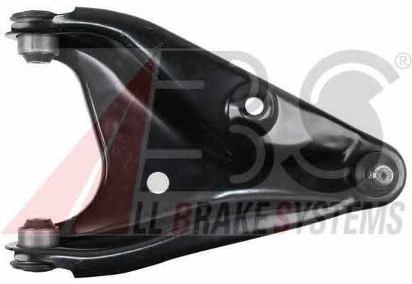 ABS 210991 Suspension arm front lower left 210991: Buy near me in Poland at 2407.PL - Good price!