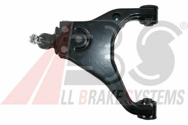 ABS 210993 Track Control Arm 210993: Buy near me in Poland at 2407.PL - Good price!