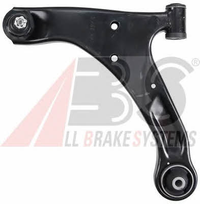ABS 211026 Suspension arm front lower left 211026: Buy near me at 2407.PL in Poland at an Affordable price!
