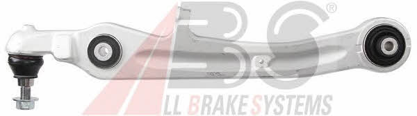 ABS 211033 Track Control Arm 211033: Buy near me in Poland at 2407.PL - Good price!