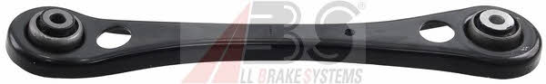 ABS 211037 Track Control Arm 211037: Buy near me in Poland at 2407.PL - Good price!