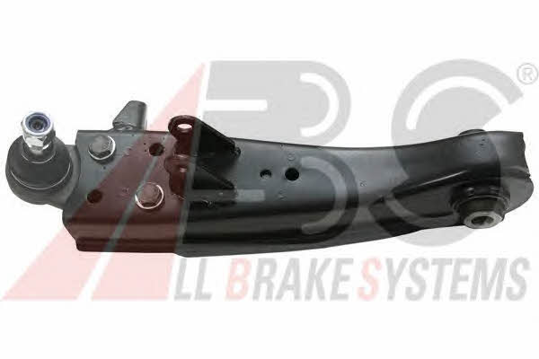 ABS 211043 Track Control Arm 211043: Buy near me in Poland at 2407.PL - Good price!