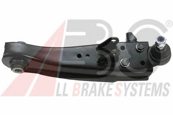 ABS 211044 Track Control Arm 211044: Buy near me in Poland at 2407.PL - Good price!