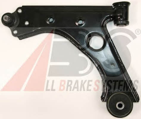 ABS 211053 Track Control Arm 211053: Buy near me in Poland at 2407.PL - Good price!