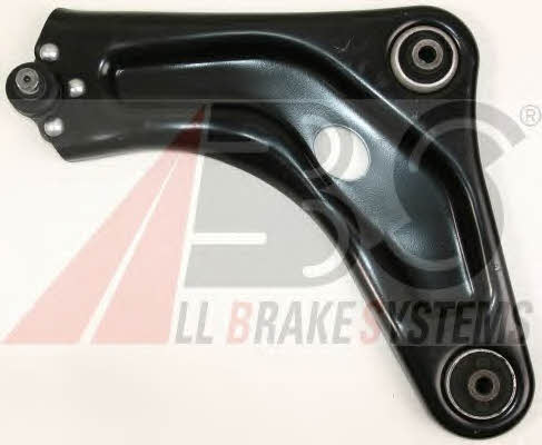 ABS 211056 Suspension arm front lower left 211056: Buy near me in Poland at 2407.PL - Good price!