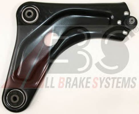 ABS 211057 Track Control Arm 211057: Buy near me in Poland at 2407.PL - Good price!