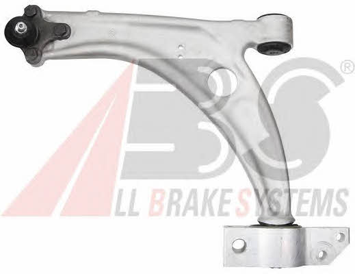 ABS 211058 Front lower arm 211058: Buy near me in Poland at 2407.PL - Good price!