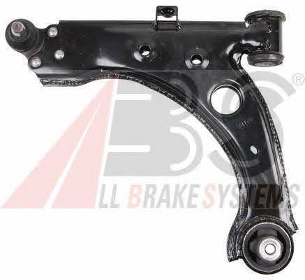 ABS 211062 Track Control Arm 211062: Buy near me in Poland at 2407.PL - Good price!