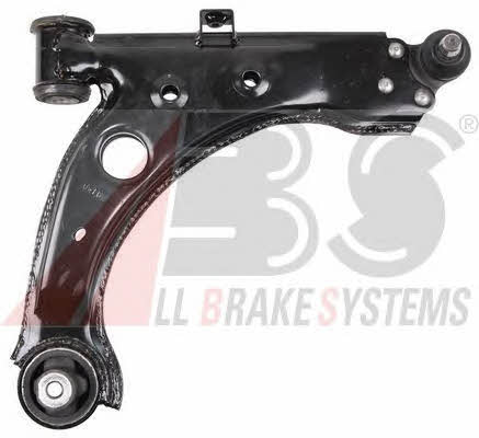 ABS 211063 Track Control Arm 211063: Buy near me in Poland at 2407.PL - Good price!