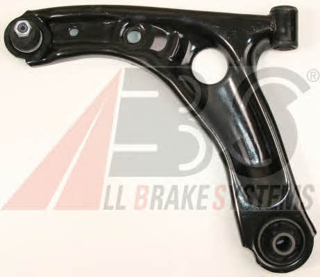 ABS 211072 Track Control Arm 211072: Buy near me in Poland at 2407.PL - Good price!