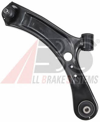 ABS 211082 Track Control Arm 211082: Buy near me in Poland at 2407.PL - Good price!