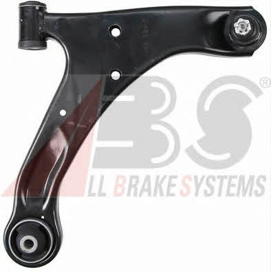 ABS 211084 Suspension arm front lower right 211084: Buy near me in Poland at 2407.PL - Good price!