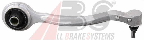 ABS 211087 Track Control Arm 211087: Buy near me at 2407.PL in Poland at an Affordable price!