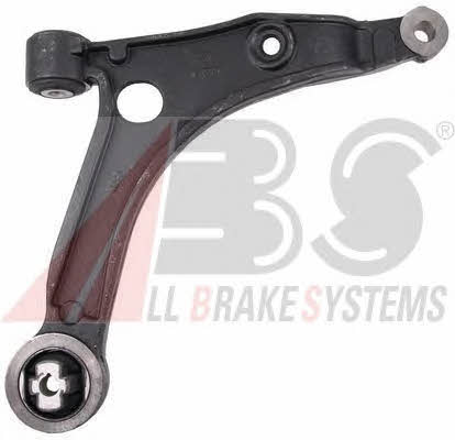 ABS 211093 Track Control Arm 211093: Buy near me in Poland at 2407.PL - Good price!