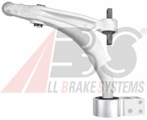 ABS 211096 Suspension arm front lower left 211096: Buy near me in Poland at 2407.PL - Good price!