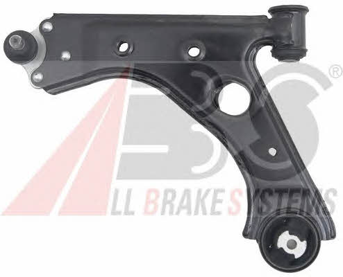 ABS 211103 Track Control Arm 211103: Buy near me in Poland at 2407.PL - Good price!