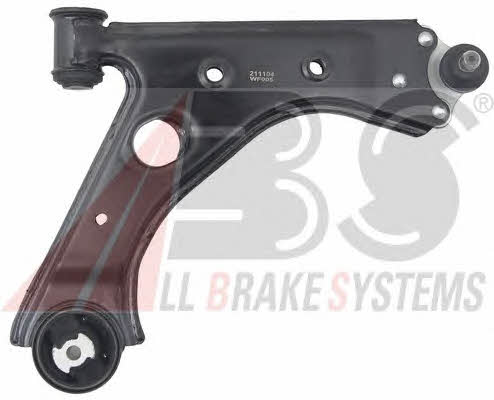 ABS 211104 Track Control Arm 211104: Buy near me in Poland at 2407.PL - Good price!