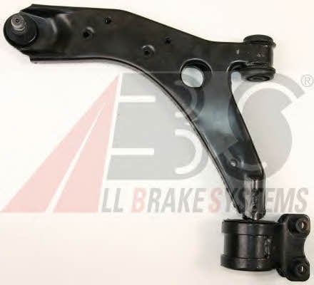 ABS 211107 Suspension arm front lower left 211107: Buy near me in Poland at 2407.PL - Good price!