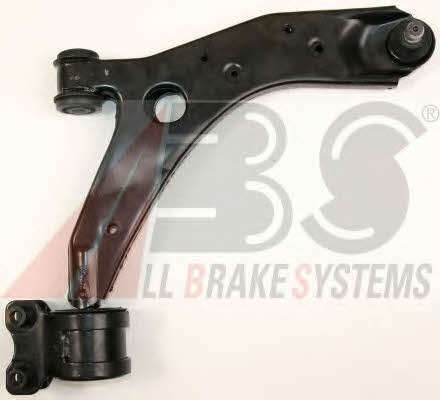ABS 211108 Suspension arm front lower right 211108: Buy near me in Poland at 2407.PL - Good price!