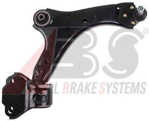 ABS 211110 Track Control Arm 211110: Buy near me in Poland at 2407.PL - Good price!