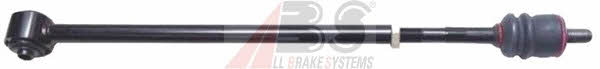 ABS 211111 Track Control Arm 211111: Buy near me in Poland at 2407.PL - Good price!