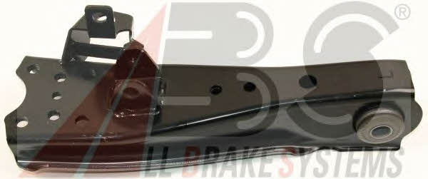 ABS 211138 Track Control Arm 211138: Buy near me in Poland at 2407.PL - Good price!
