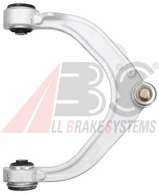 ABS 211141 Track Control Arm 211141: Buy near me in Poland at 2407.PL - Good price!
