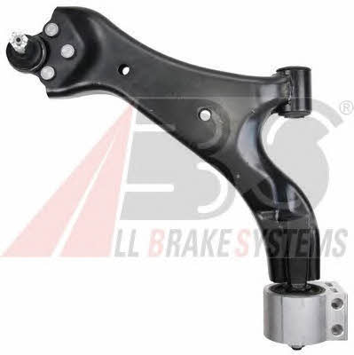 ABS 211152 Track Control Arm 211152: Buy near me in Poland at 2407.PL - Good price!
