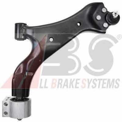 ABS 211153 Track Control Arm 211153: Buy near me at 2407.PL in Poland at an Affordable price!