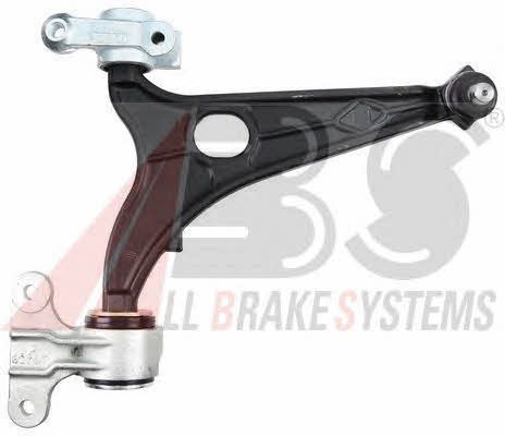 ABS 211155 Suspension arm front lower right 211155: Buy near me in Poland at 2407.PL - Good price!