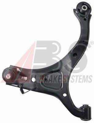 ABS 211158 Track Control Arm 211158: Buy near me in Poland at 2407.PL - Good price!