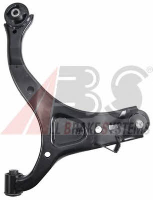 ABS 211159 Track Control Arm 211159: Buy near me at 2407.PL in Poland at an Affordable price!