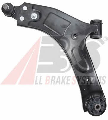 ABS 211160 Suspension arm front lower left 211160: Buy near me in Poland at 2407.PL - Good price!
