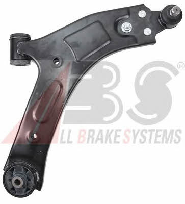 ABS 211161 Suspension arm front lower right 211161: Buy near me in Poland at 2407.PL - Good price!