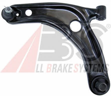 ABS 211172 Suspension arm front lower left 211172: Buy near me in Poland at 2407.PL - Good price!