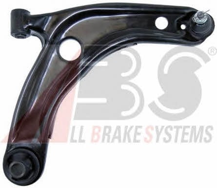 ABS 211173 Track Control Arm 211173: Buy near me in Poland at 2407.PL - Good price!