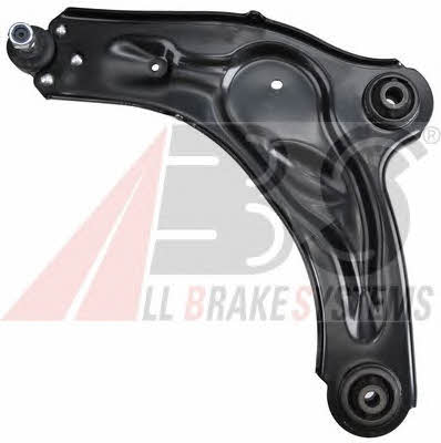 ABS 211174 Track Control Arm 211174: Buy near me in Poland at 2407.PL - Good price!