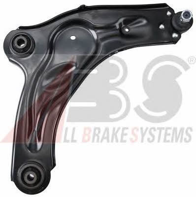 ABS 211175 Track Control Arm 211175: Buy near me in Poland at 2407.PL - Good price!