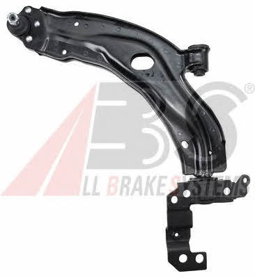 ABS 211187 Suspension arm front lower left 211187: Buy near me in Poland at 2407.PL - Good price!