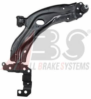 ABS 211188 Suspension arm front lower right 211188: Buy near me at 2407.PL in Poland at an Affordable price!